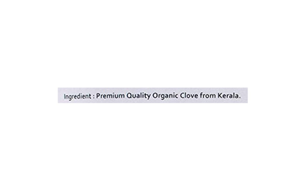 Farmown Organic Clove    Pack  250 grams